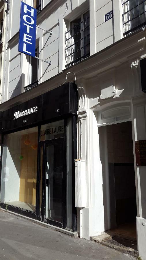 Cyrano Voltaire * Paris