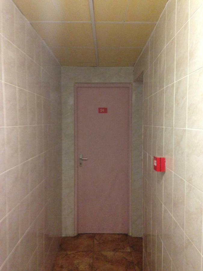 Cyrano Voltaire Hotel Paris