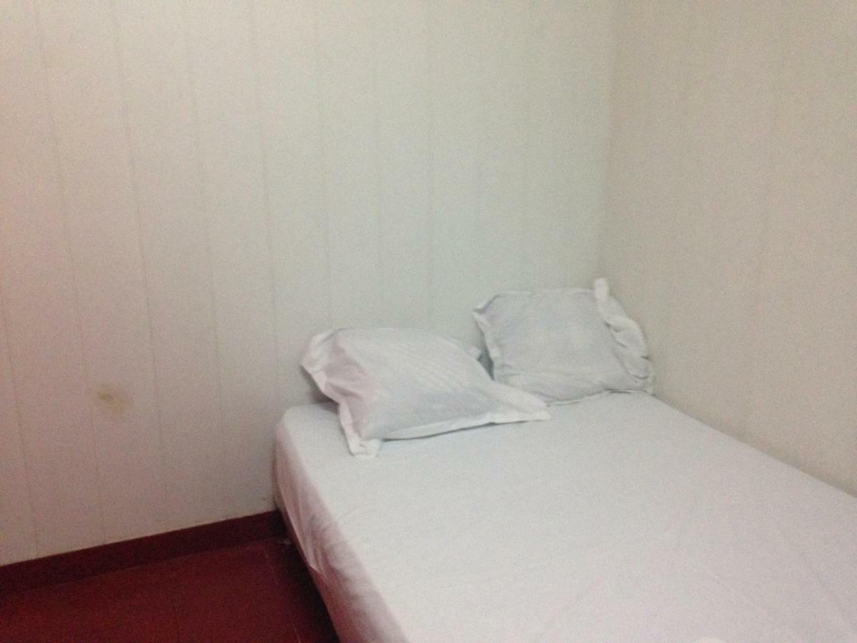 Hotel Cyrano Voltaire